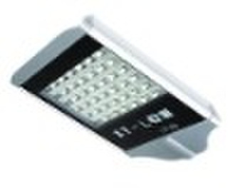 LED street light fixture