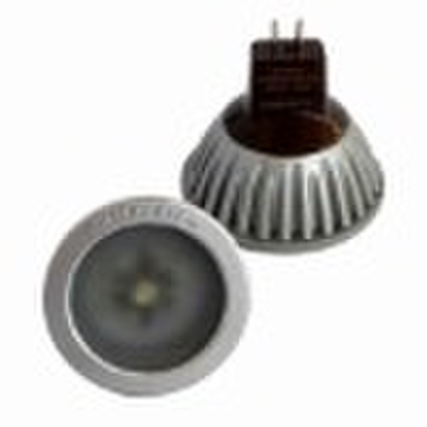 LED-Spot-Licht (HDS-BG-M010011W), LED Leuchtmittel, LED-lam