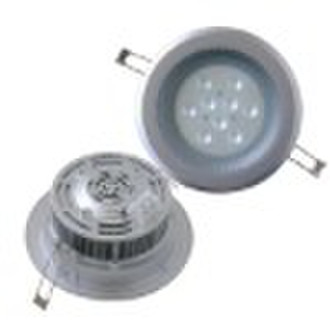 LED Downlight(HDS-P-001009),LED Down light,light