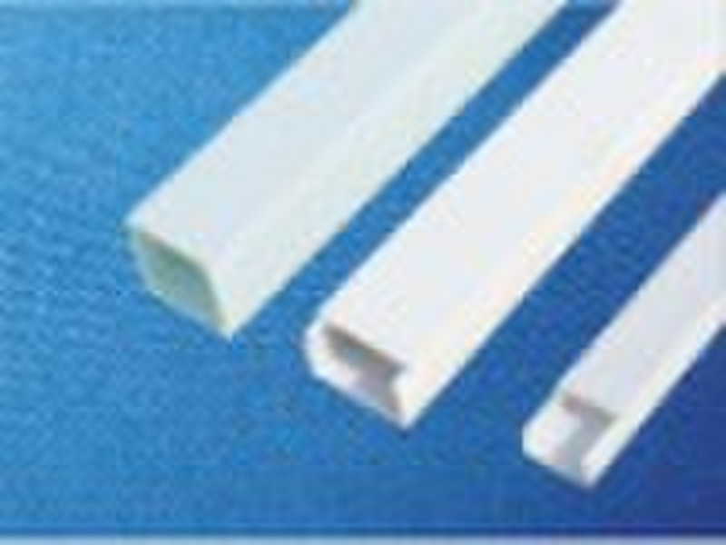 PVC trunking