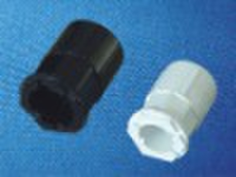 PVC adaptor