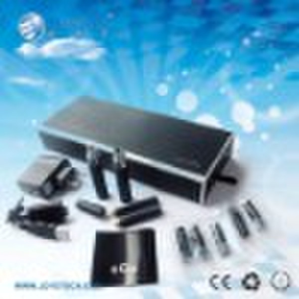 eGo e-cigarettes