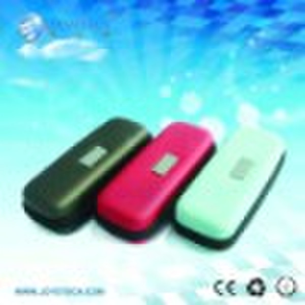 Electronic cigarette- 510/eGo carrying case