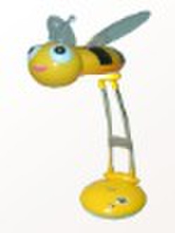 desk cartoon lamp
