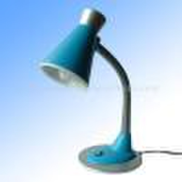 ES Non-Flashing Desk Lamp
