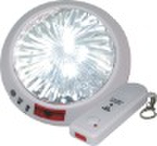 LED Lamp Remote Set