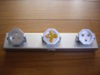 LED Light Bar 3 heads