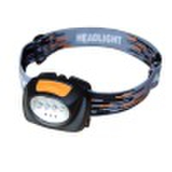 LED Headlamp HL09