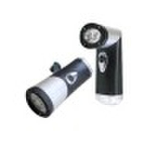 Diving Dynamo Flashlight DYF106