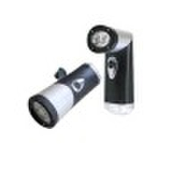 Diving Dynamo Flashlight DYF106