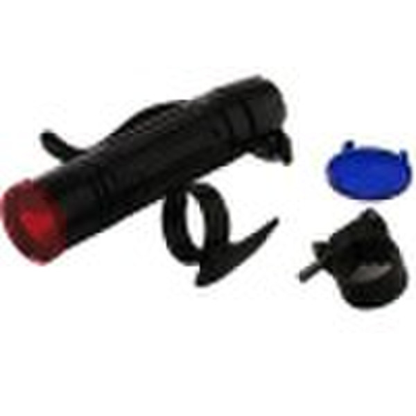 LED Bicycle light BYF210