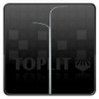 Street light pole