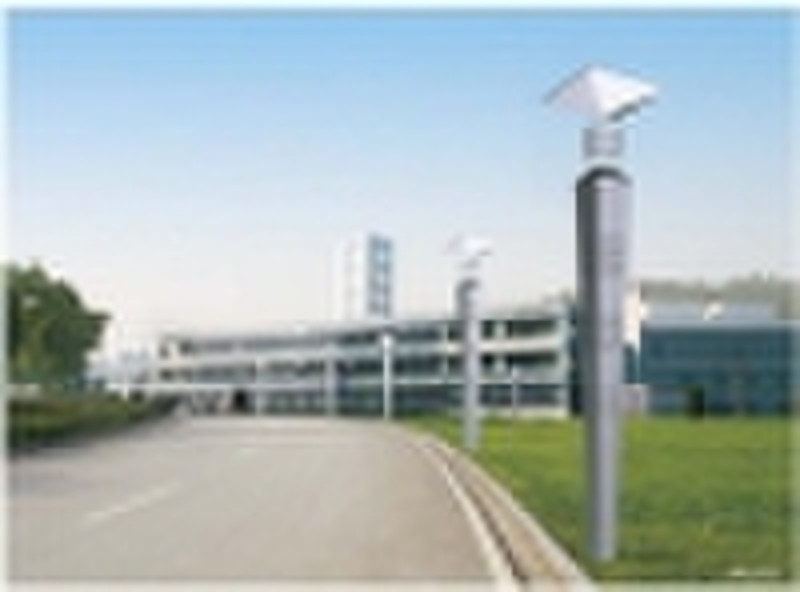 Landscape light