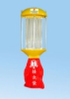 Deinsectization Lamp