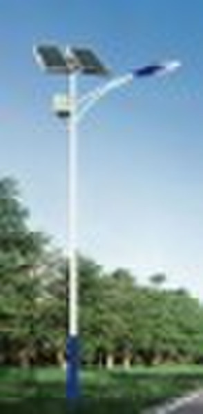 Solar Street light