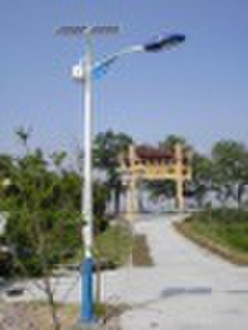 Solar Road Lamp