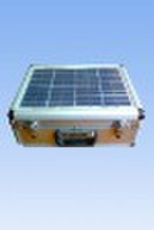 Embedded Mini Solaranlagen
