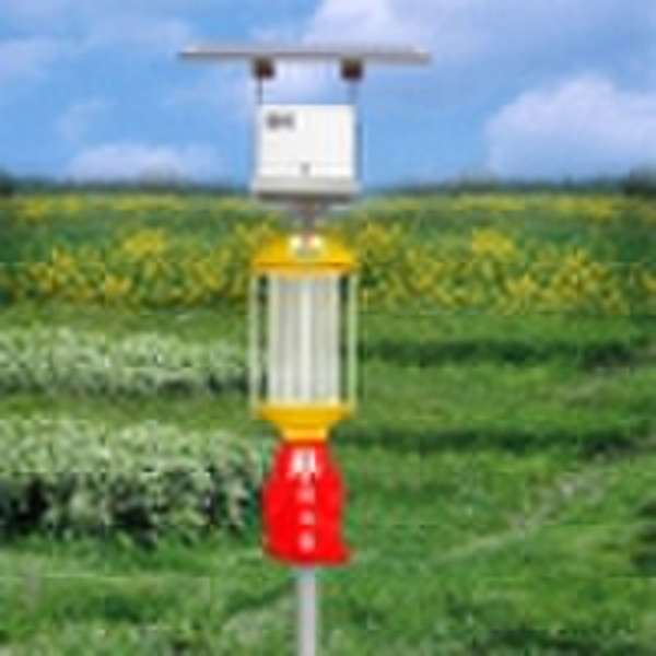 Solar Sensitization Lamp