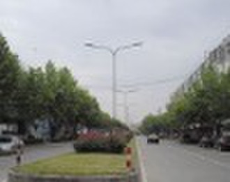 LED street lamp