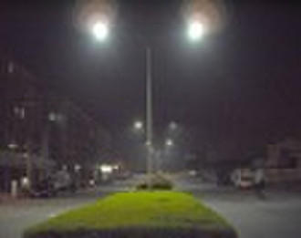 street lamp