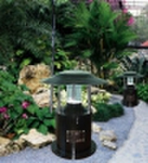 Solar Lawn Lamp