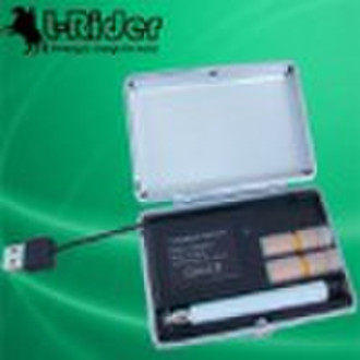 PCC with LCD electronic cigarette