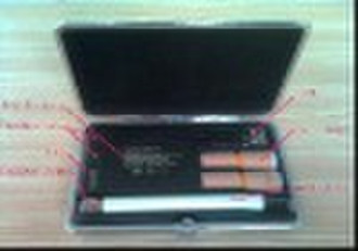 rider electronic cigarette LED/LCD pcc