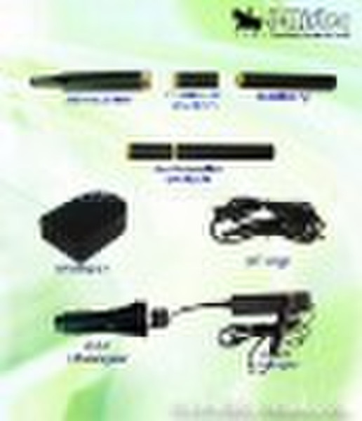 electronic cigarette 510