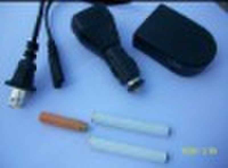 rider electronic cigarette 801