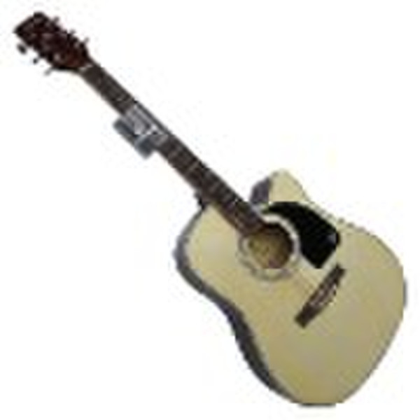 41 inch Acoustic Guitar