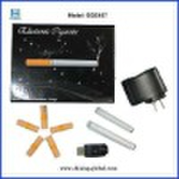 Healthy e cigarette