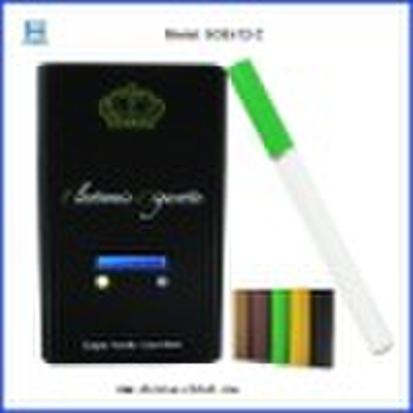 electronic cigarette PCC