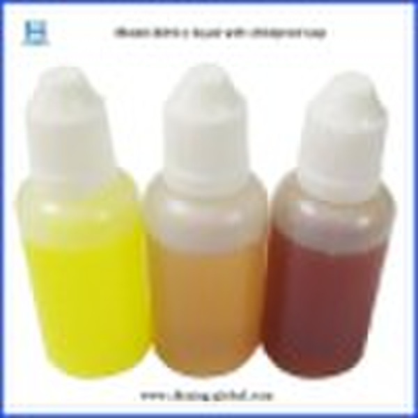 FDA MSDS e-juice