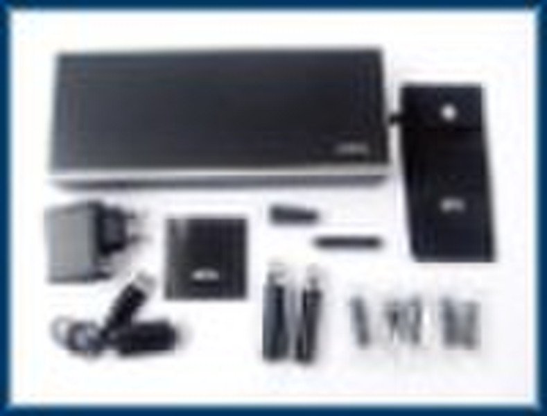 Electronic Cigarette Joye Ego Kit