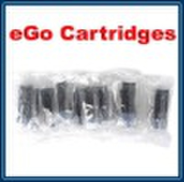 eGo Mega Round Cartridge