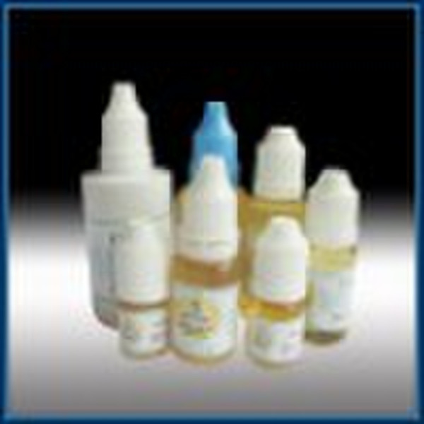 VG E liquid without Diethylene Glycol