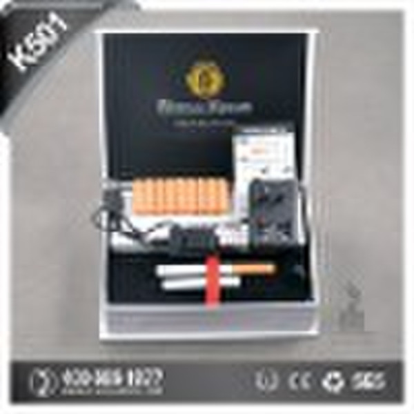 501 e-cigarette