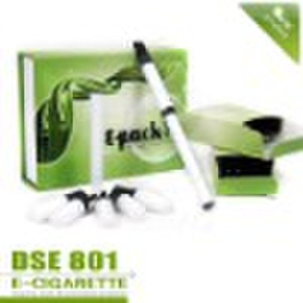 Fashion and classic DSE801 Electronic  cigarette