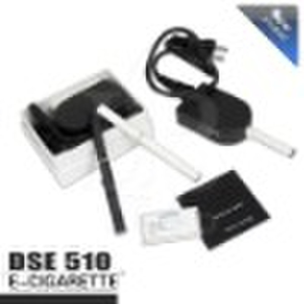 2010-2011 hot selling DSE510 E-cigarette