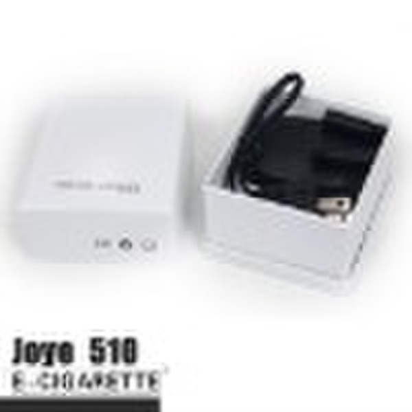 Authentic electronic cigarette  510