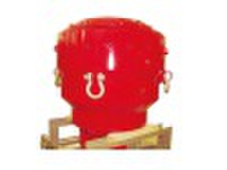 Annular BOP 13 5/8-10000/15000 psi