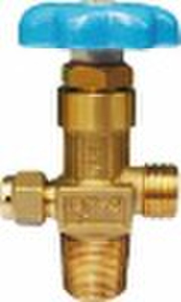 QF-2 oxygen cylinder valve  Gas cylinder valve  Cy