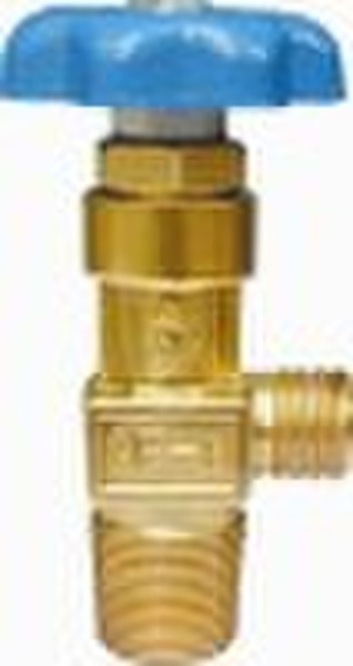 QF-8 oxygen valve,cylinder valve,gas valve,gas cyl