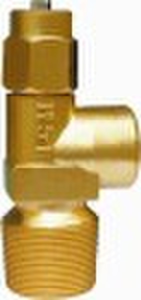 PF5-1  acetylene cylinder valve,cylinder valve,ace