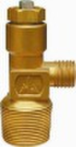 QF-15A acetylene cylinder valve  Gas valve  Gas cy