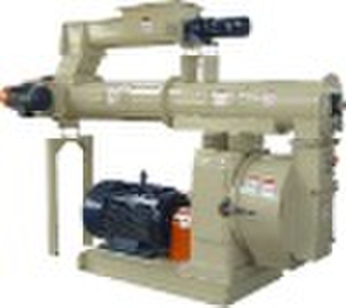 Pellet Mill