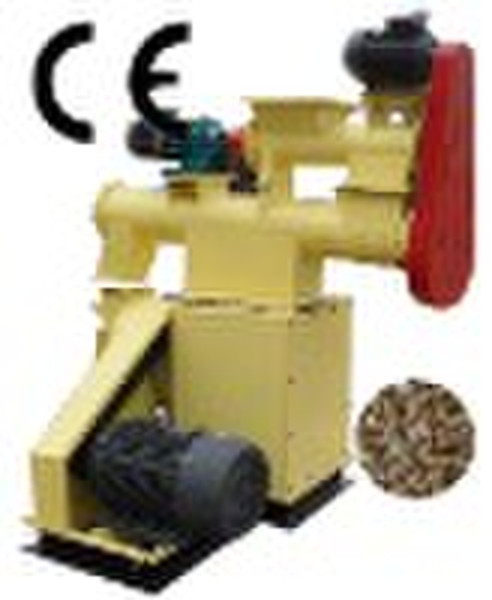 Animal feed pellet machine(CE)