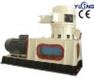 wood sawdust pellet mill