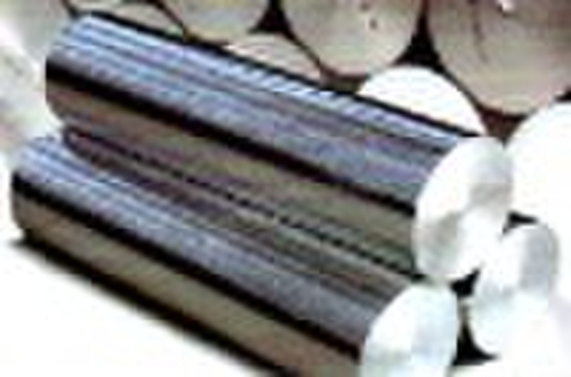 Magnesium Alloy Rod