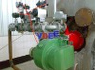 ZT Type for natural gas combustion equipment